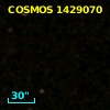 COSMOS J095742.88+015756.1