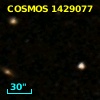 COSMOS J095750.55+015756.7