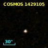 COSMOS J095748.28+015755.5