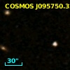 COSMOS J095750.32+015753.0