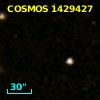 COSMOS J095749.62+015751.1