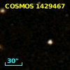 COSMOS J095749.77+015749.7