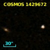COSMOS J095750.90+015741.9