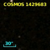 COSMOS J095742.93+015744.8