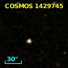 COSMOS J095747.47+015750.1