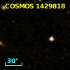 COSMOS J095749.93+015744.2