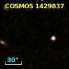 COSMOS J095750.22+015744.1