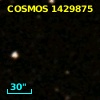 COSMOS J095745.22+015743.5