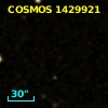 COSMOS J095743.90+015742.9