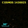 COSMOS J095743.56+015740.1