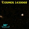 COSMOS J095750.21+015738.9