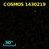 COSMOS J095739.53+015737.5