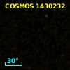 COSMOS J095739.10+015737.6