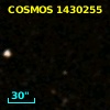 COSMOS J095744.56+015735.9