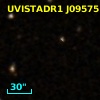 COSMOS J095751.65+020733.5