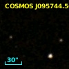 COSMOS J095744.56+020732.7