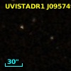 COSMOS J095749.15+020732.3