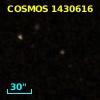 COSMOS J095748.29+020730.8