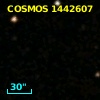 COSMOS J100259.65+020734.3