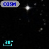 COSMOS J100317.67+020734.4