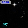 COSMOS J100317.07+020734.4