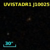 COSMOS J100257.40+021716.7