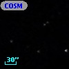 COSMOS J100317.07+021708.7