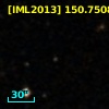 COSMOS J100300.18+021700.6