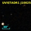 COSMOS J100259.01+021651.3
