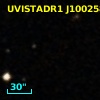 COSMOS J100258.83+021650.8