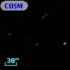 COSMOS J100316.73+021650.3