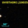 COSMOS J100258.38+021627.3