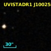 COSMOS J100258.93+021620.9