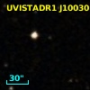 COSMOS J100301.36+021605.6