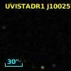 COSMOS J100257.33+021601.9