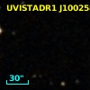 COSMOS J100258.13+021559.6