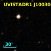 COSMOS J100301.19+021557.8
