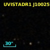 COSMOS J100257.42+021552.6