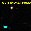 COSMOS J100301.31+021548.9
