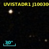 COSMOS J100300.03+021546.9
