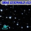 1RXS J232841.7+521649