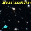 1RXS J233032.7+512653