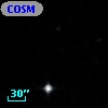 COSMOS J100316.87+021405.8