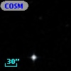COSMOS J100317.18+021403.9