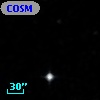 COSMOS J100317.38+021357.4
