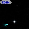 COSMOS J100317.47+021353.9
