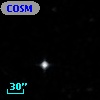 COSMOS J100316.82+021335.2