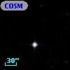 COSMOS J100317.44+021334.2