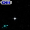 COSMOS J100317.43+021330.5