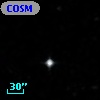 COSMOS J100317.45+021332.5
